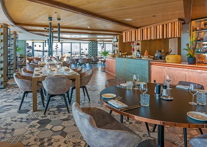 Hotel Voulezvous By Les Etincelles
