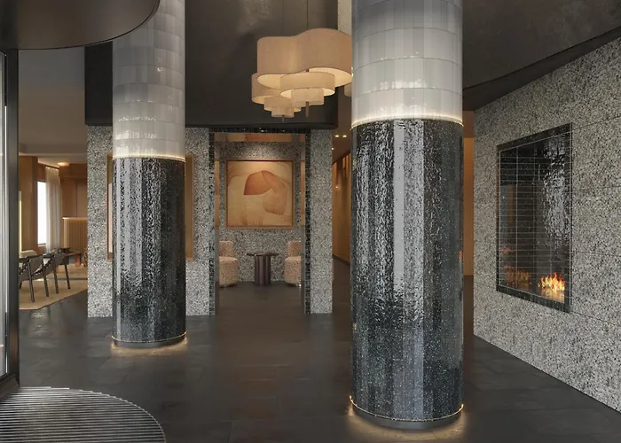 Hotel Le Morgane