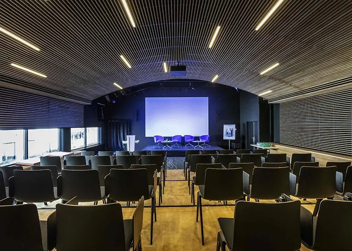 Novotel Annecy Centre Atria